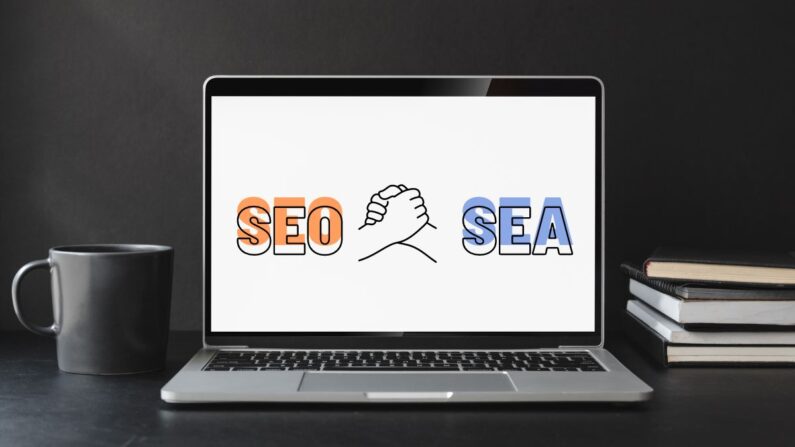 SEO et SEA : Boostez Votre Trafic Web Efficacement